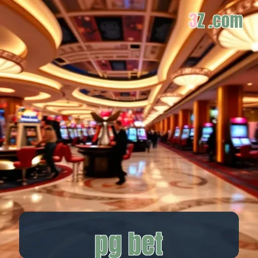 pg bet: Descubra as Funcionalidades Imperdíveis do Seu App