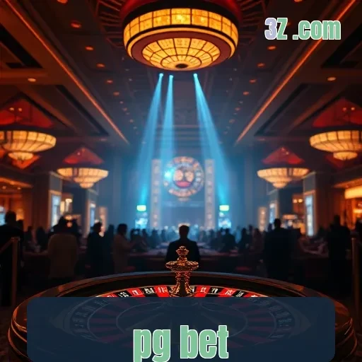 pg bet: A Confiabilidade que Todo Jogador Busca em um Site de Jogos