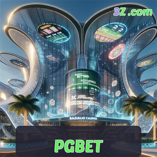 Apostas e Emoção: A Revolução do Esporte no pg bet