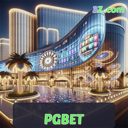 PG Bet: uma Plataforma Inovadora para Jogos Online Brasileiros
