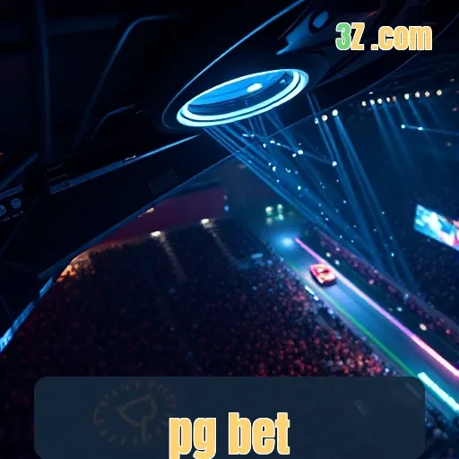 pg bet: Explore Uma Nova Era de Jogos e Diversão Online