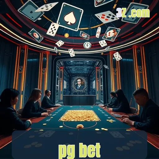 pg bet: Login e suas Vantagens para Jogadores Brasileiros