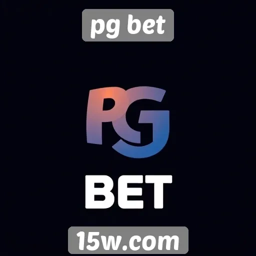 Comparação de odds no pg bet e concorrentes