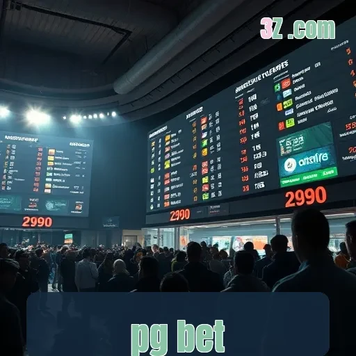 pg bet: Conheça os Recursos Inovadores para Seus Jogos Favoritos
