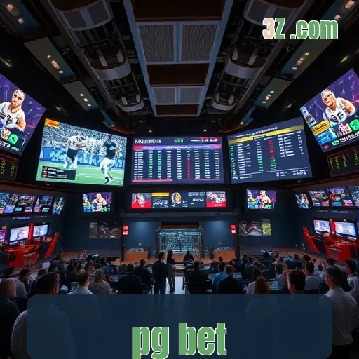 pg bet: As Maravilhas do Programa VIP Que Você Precisa Conhecer